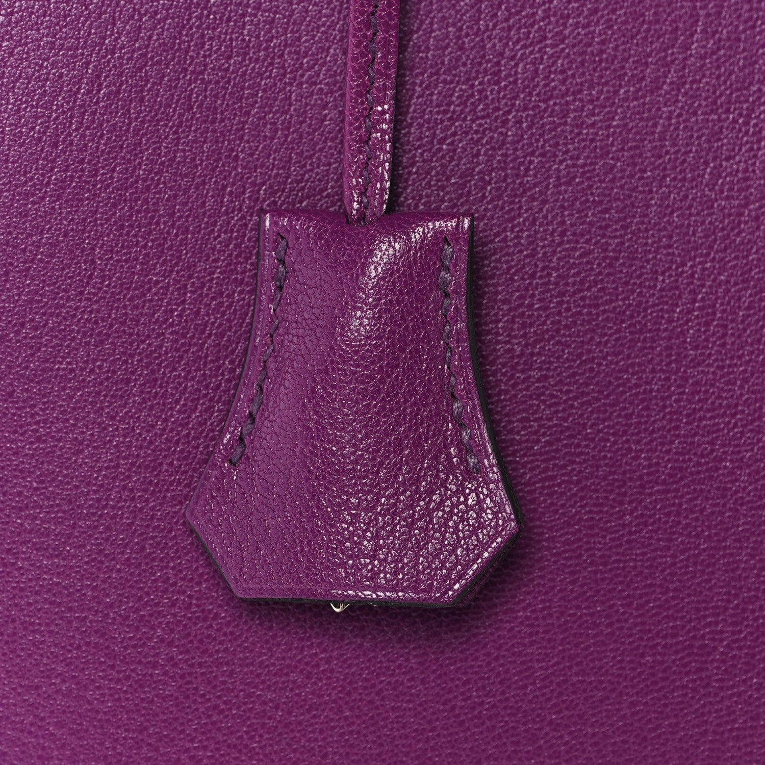 Hermes Chevre Chamkila Kelly Sellier 25 Anemone 34 of 41