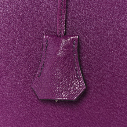 Hermes Chevre Chamkila Kelly Sellier 25 Anemone 34 of 41