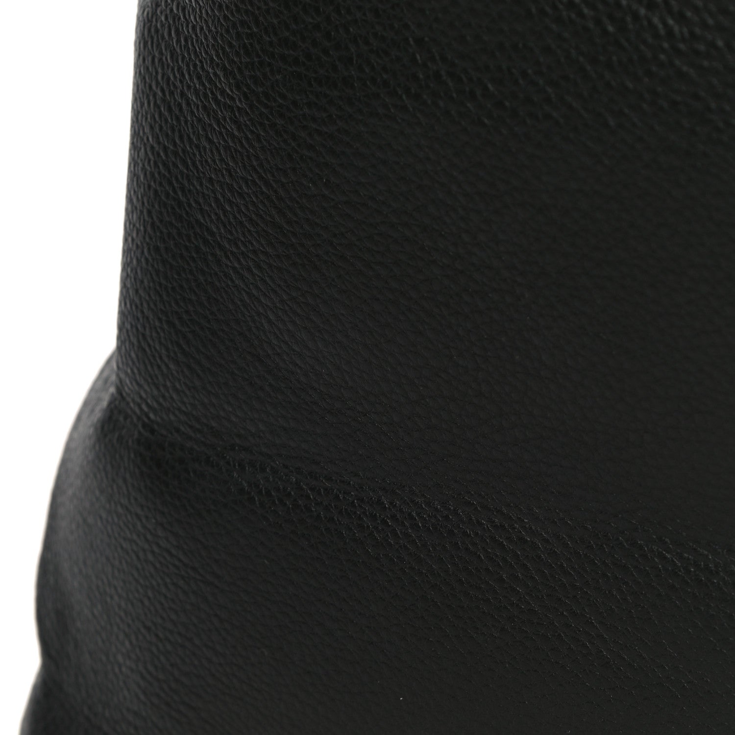 Christian Louboutin Calfskin Spikes East West Cabata Tote Black 20 of 20