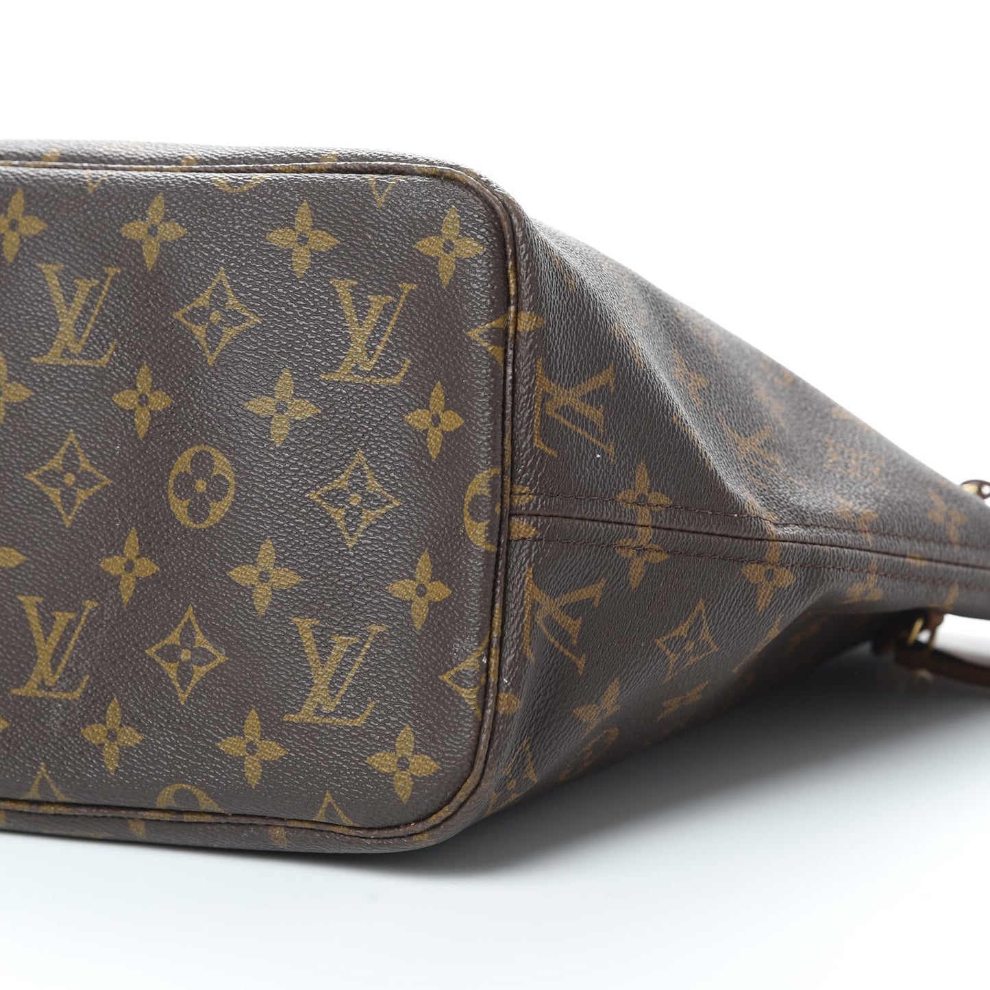 Monogram Neverfull MM