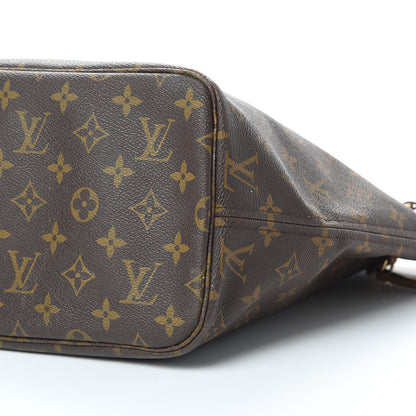 Louis Vuitton Monogram Neverfull MM 10 of 20