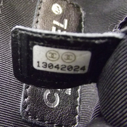 Chanel Caviar 31 Flap Black 12 of 12