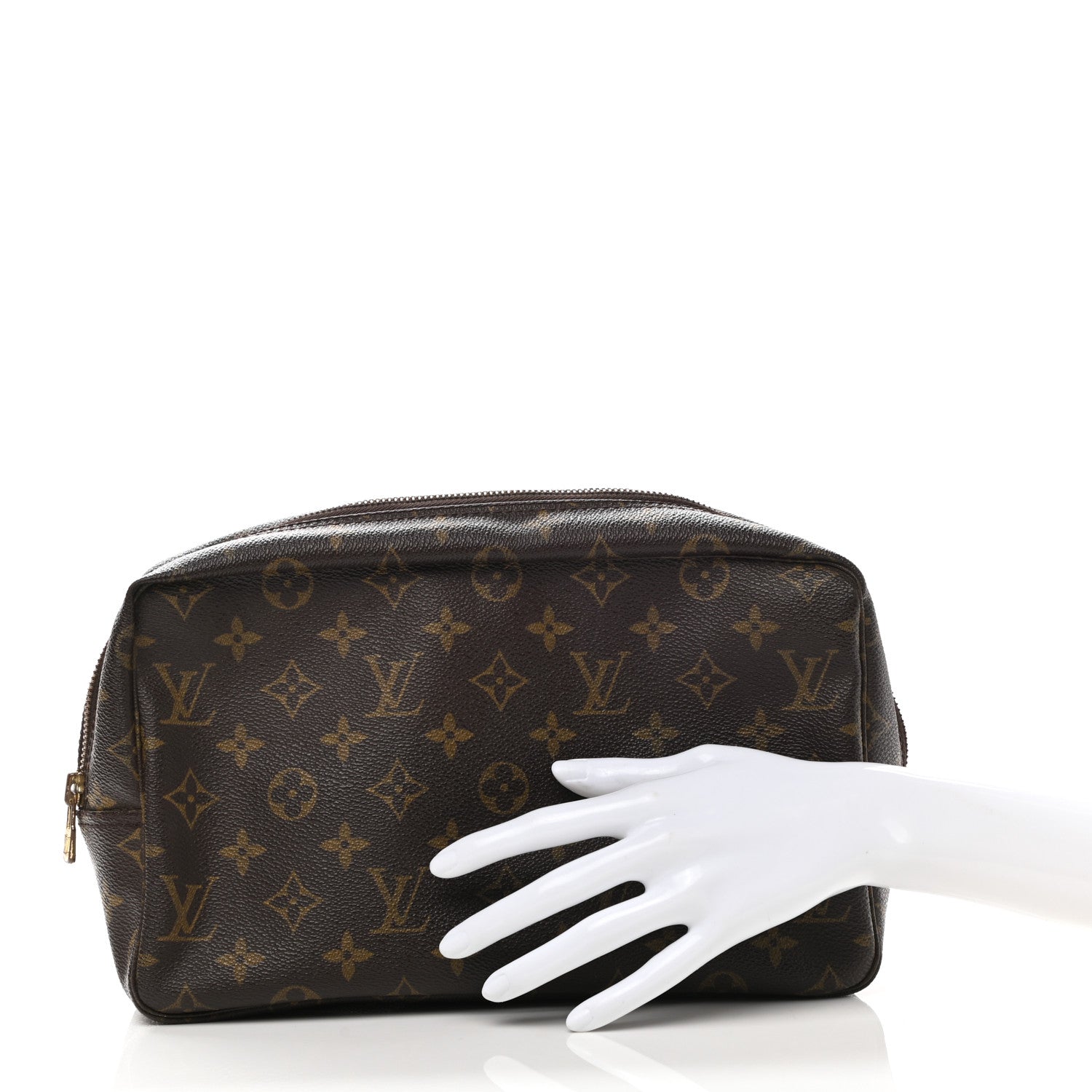 Louis Vuitton Monogram Trousse Toilette 28 2 of 6