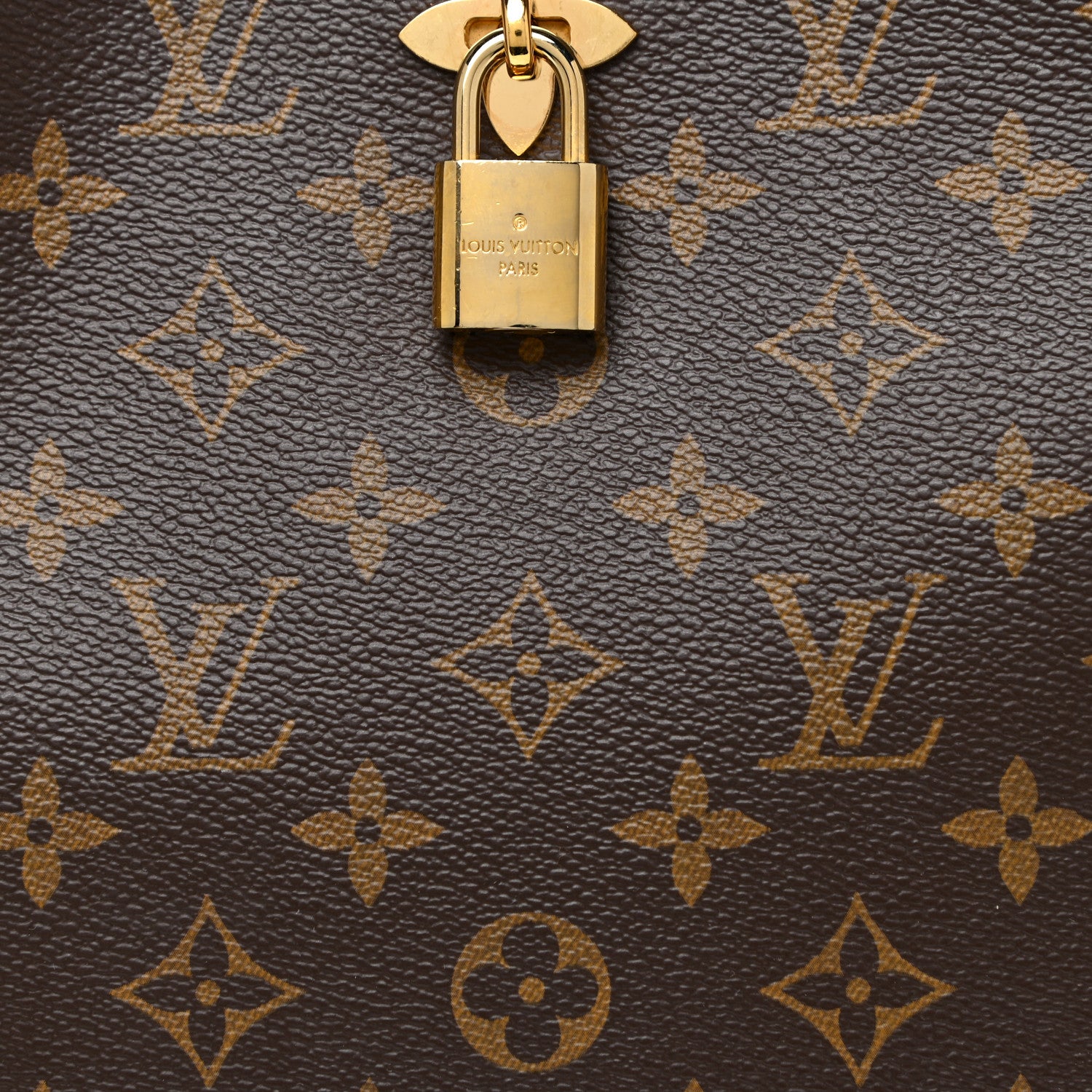 Louis Vuitton Monogram Flower Hobo Black 7 of 17