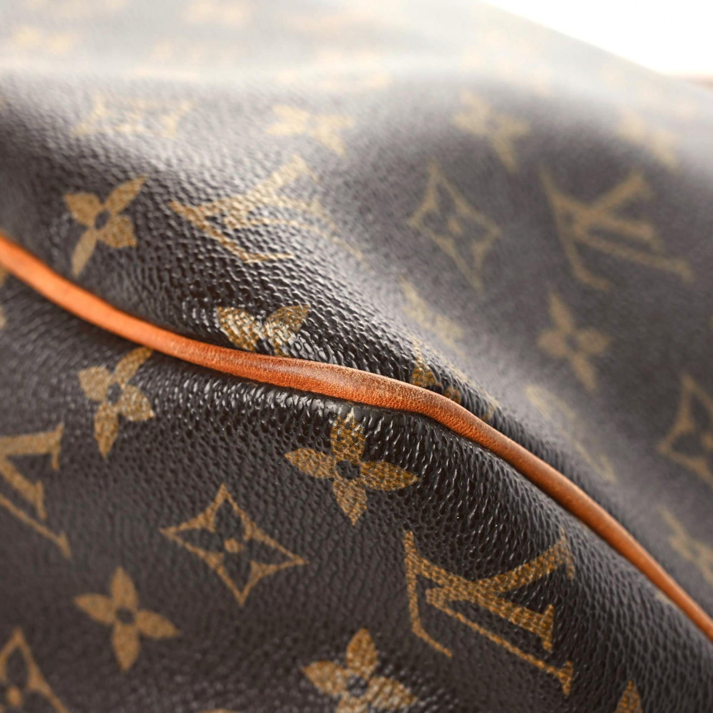 Monogram Delightful MM