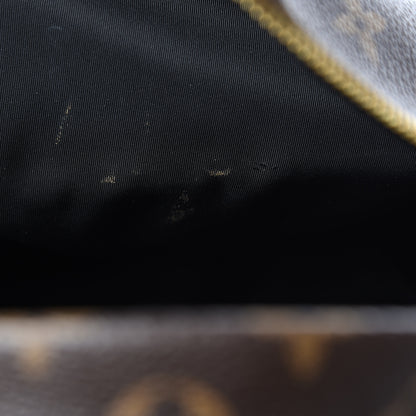 Louis Vuitton Monogram Palm Springs Backpack PM 6 of 10