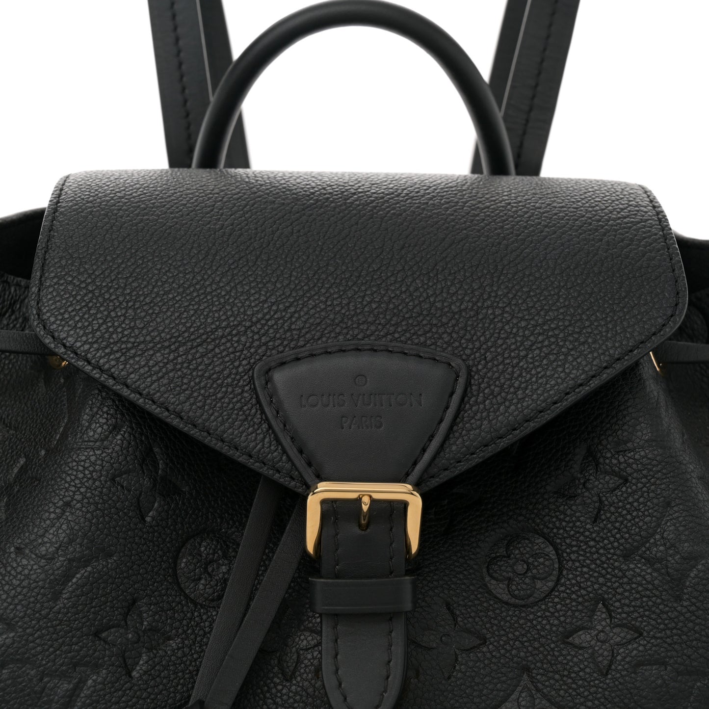 Empreinte Montsouris PM Black