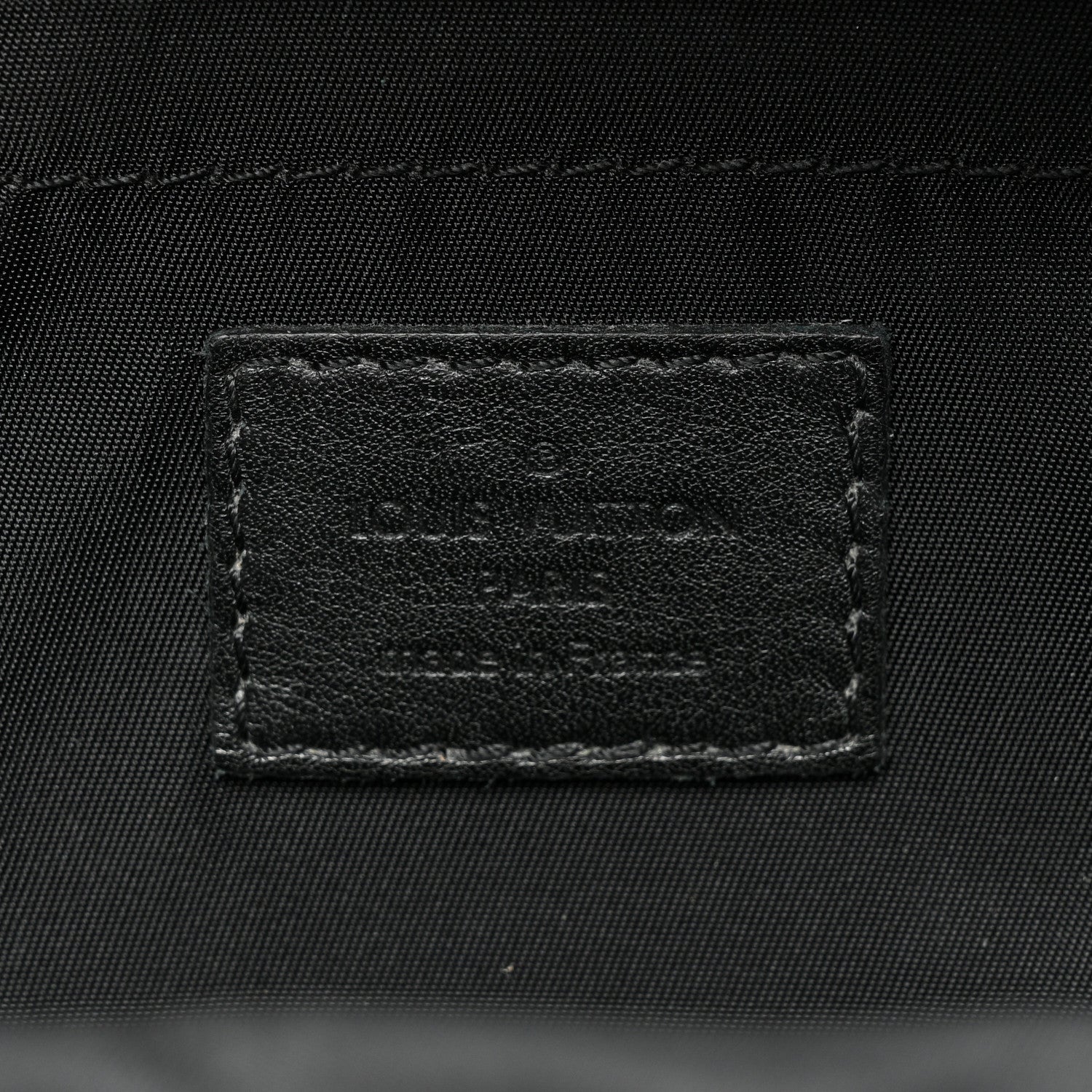 Louis Vuitton Monogram Palm Springs Backpack Mini 6 of 13
