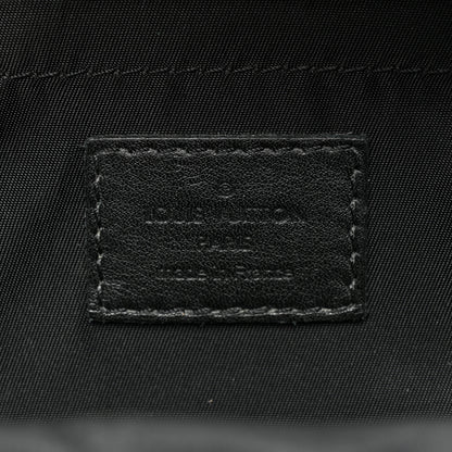 Louis Vuitton Monogram Palm Springs Backpack Mini 6 of 13