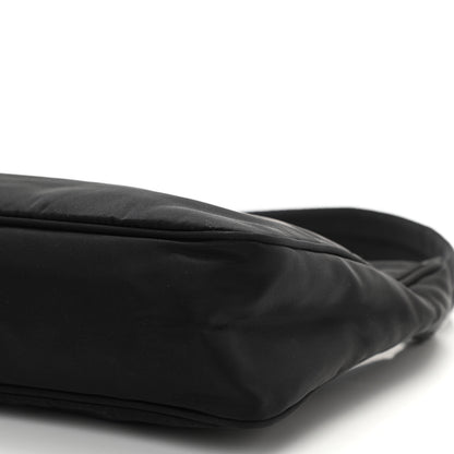 Prada Tessuto Nylon Sport Mini Shoulder Bag Black 11 of 13