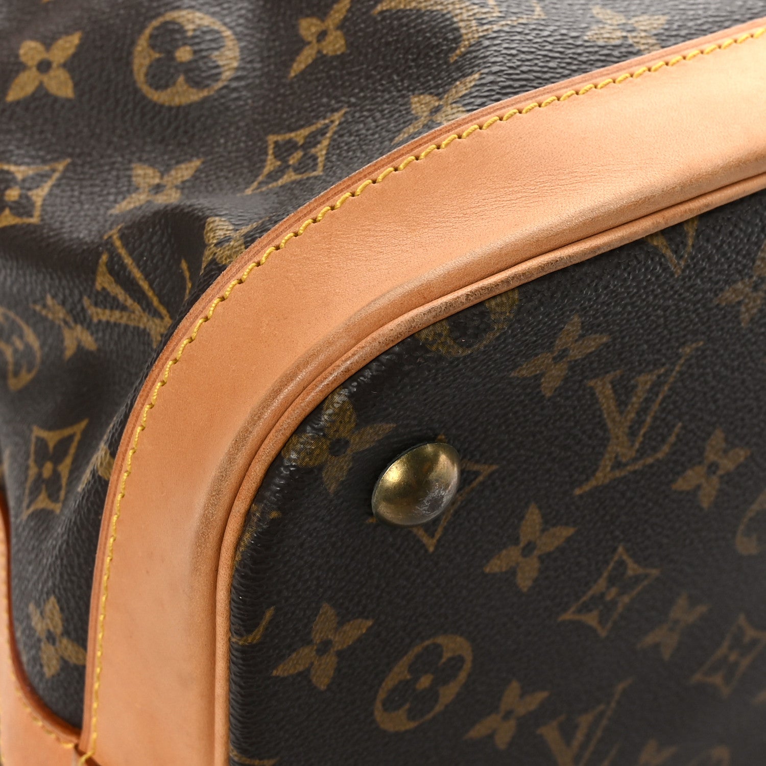 Louis Vuitton Monogram Cruiser 40 8 of 11