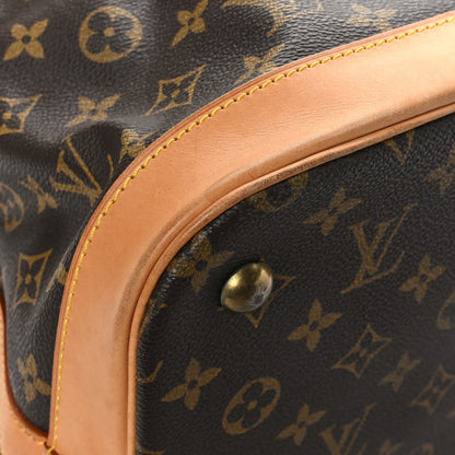 Louis Vuitton Monogram Cruiser 40 8 of 11