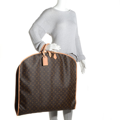 Louis Vuitton Monogram Garment Cover 2 of 7