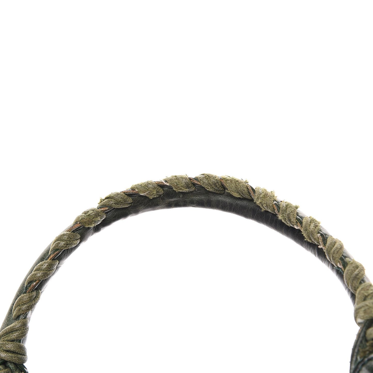 Agneau Giant 21 Silver Hardware City Cypress