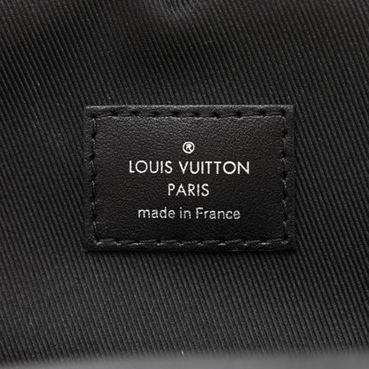 Louis Vuitton Monogram Macassar Avenue Sling Bag NM 8 of 11