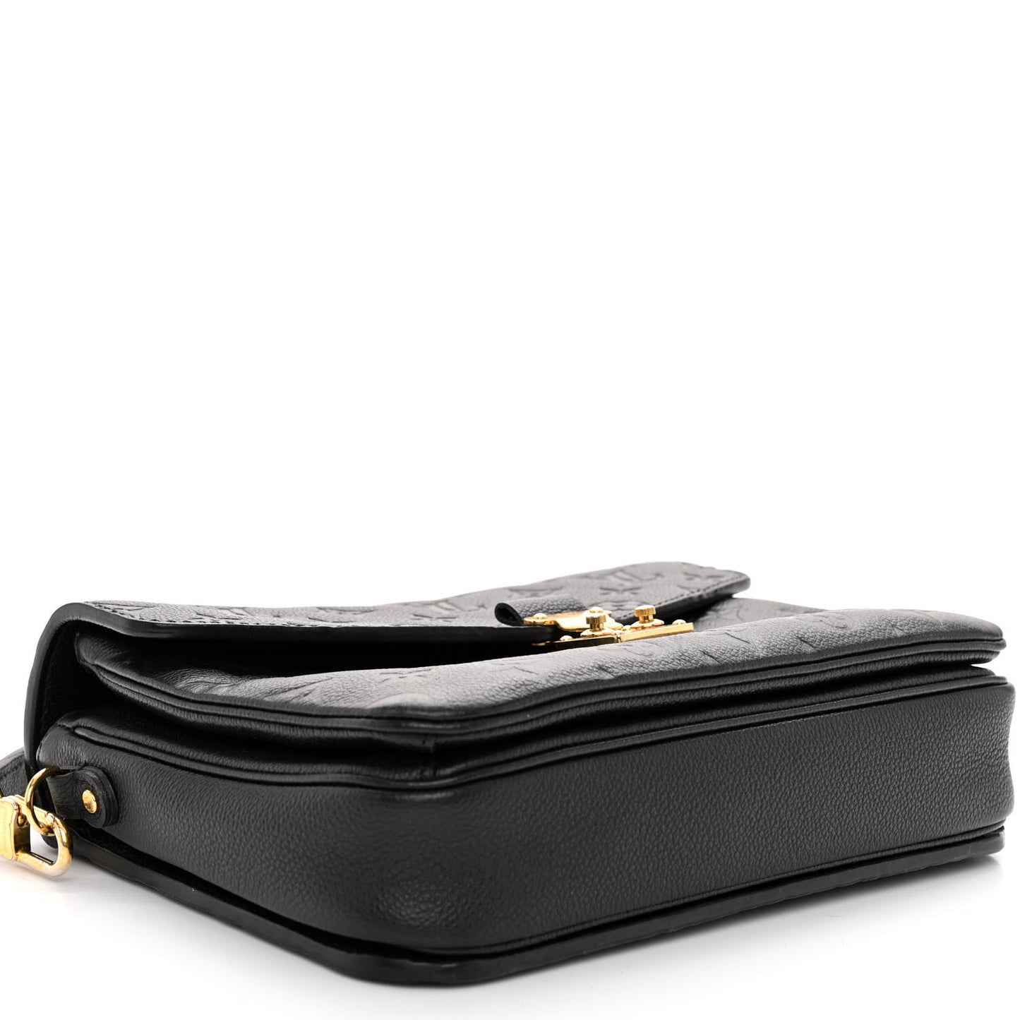 Empreinte Pochette Metis Black