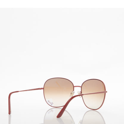 Gucci Aviator Sunglasses 2899/S Coral 4 of 7