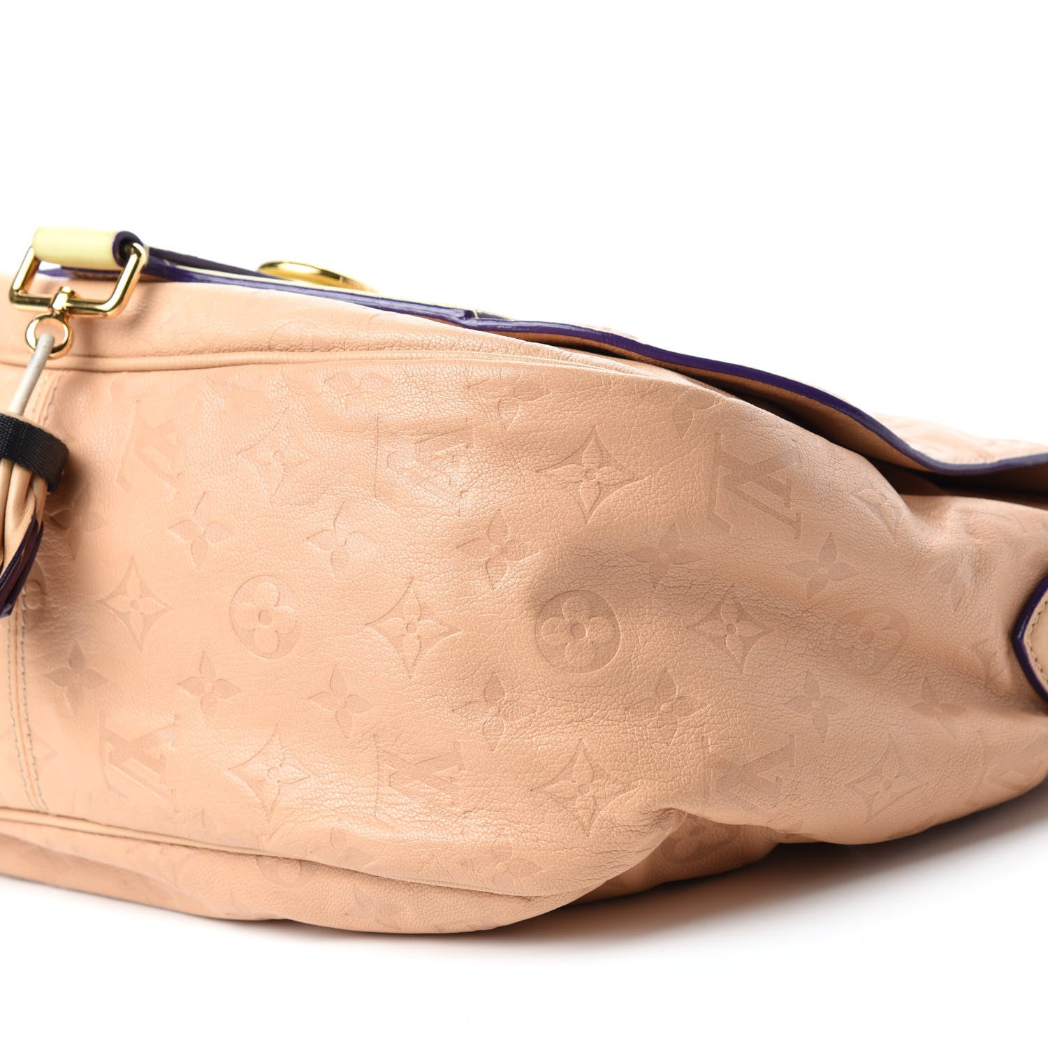 Louis Vuitton Monogram Underground Messenger Rose 7 of 10