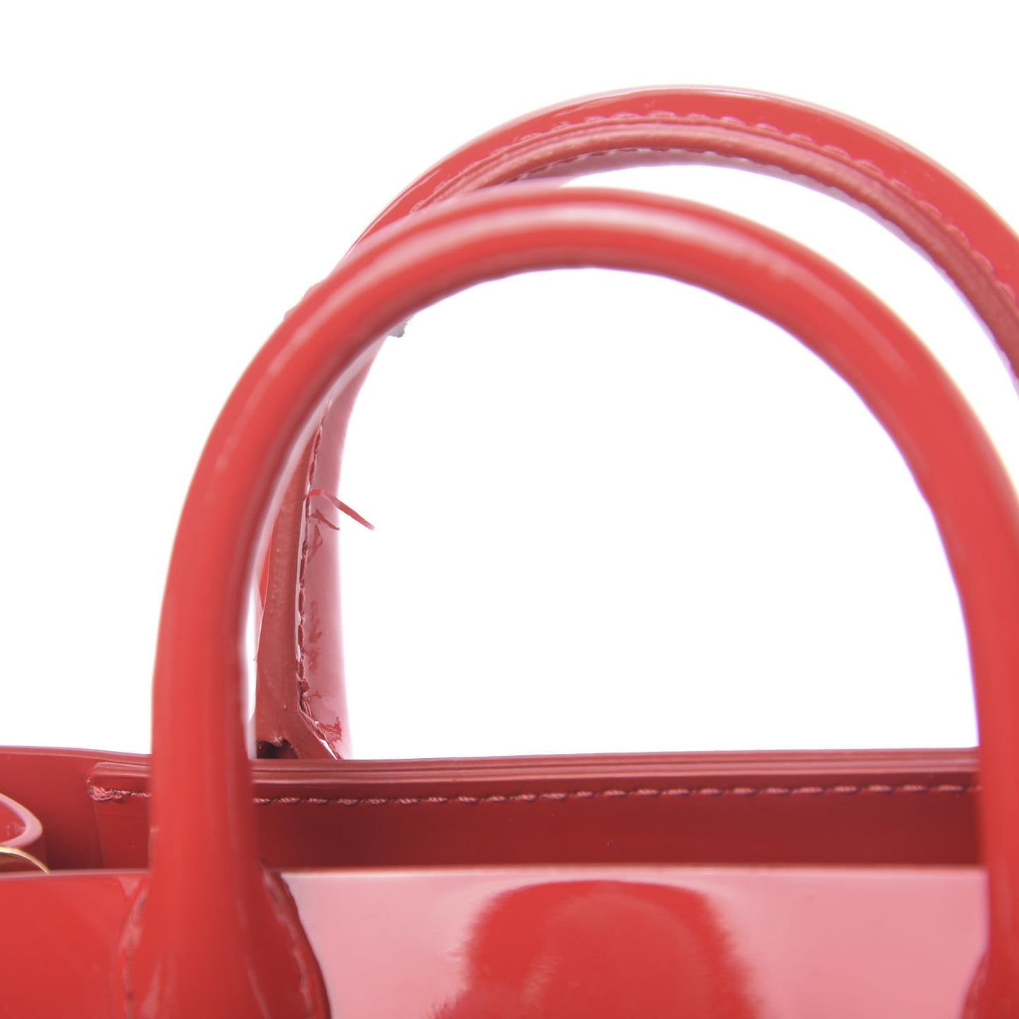 Patent Mini Mini Sun Bag Flamma