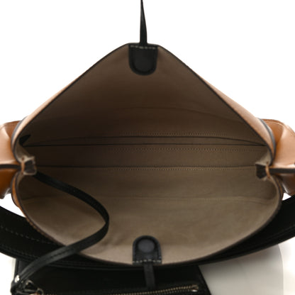 Proenza Schouler Calfskin Arch Shoulder Bag Olive Oil 6 of 12