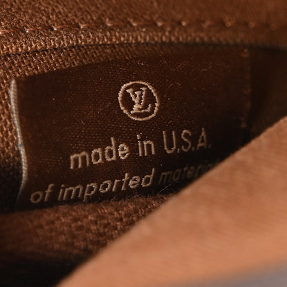 Louis Vuitton Monogram Multi Pochette Accessories Kaki 7 of 10