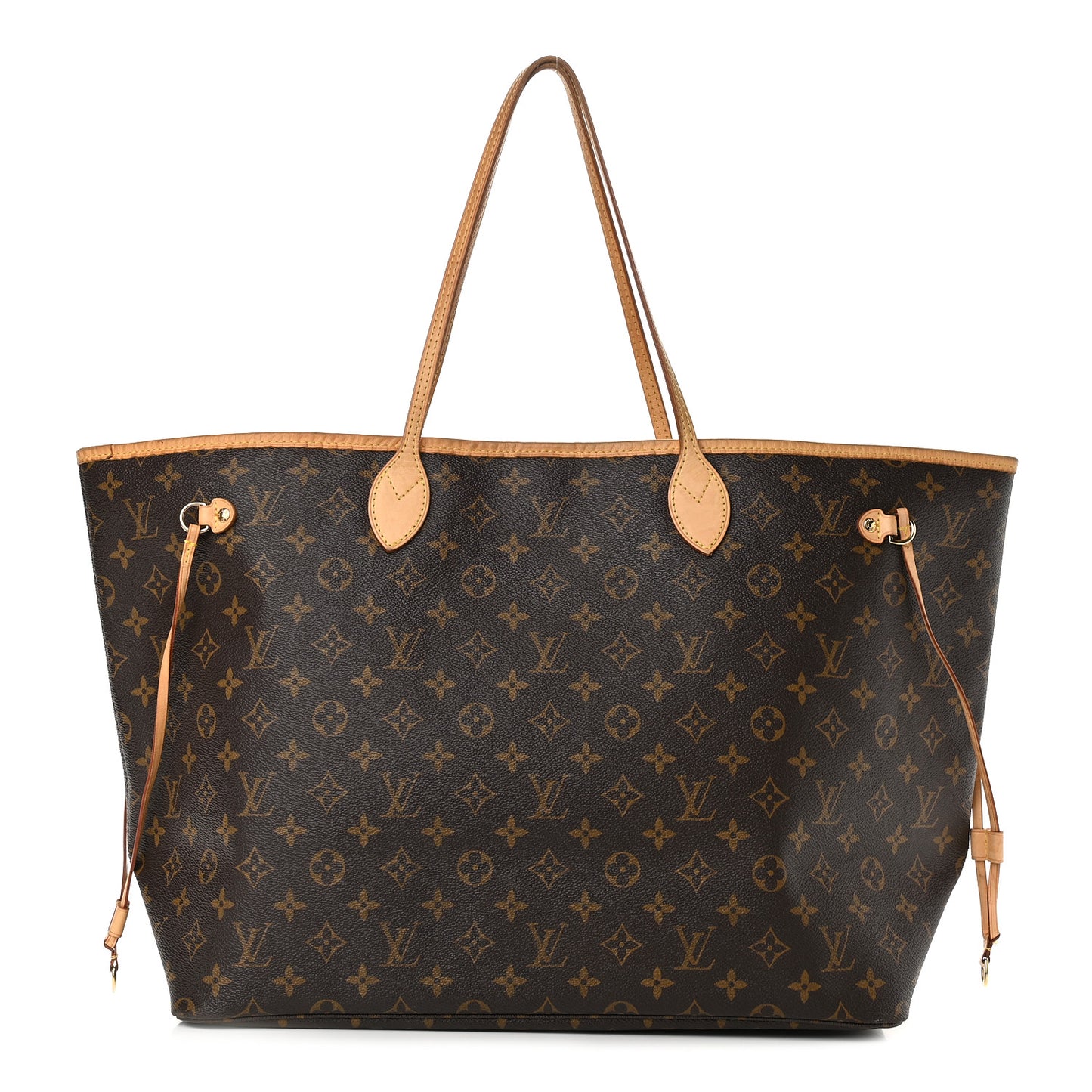 Monogram Neverfull GM
