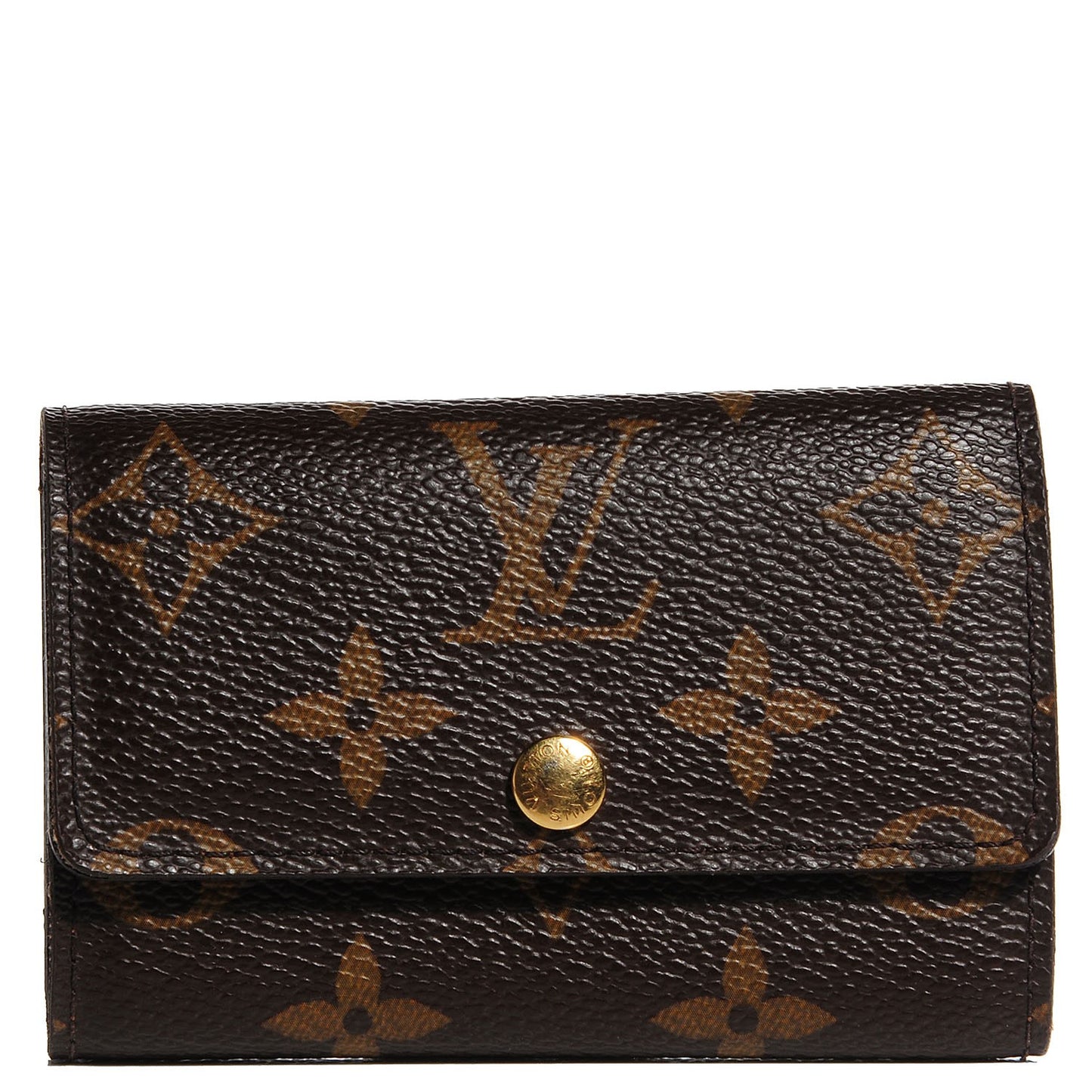 Monogram 6 Key Multicles Holder