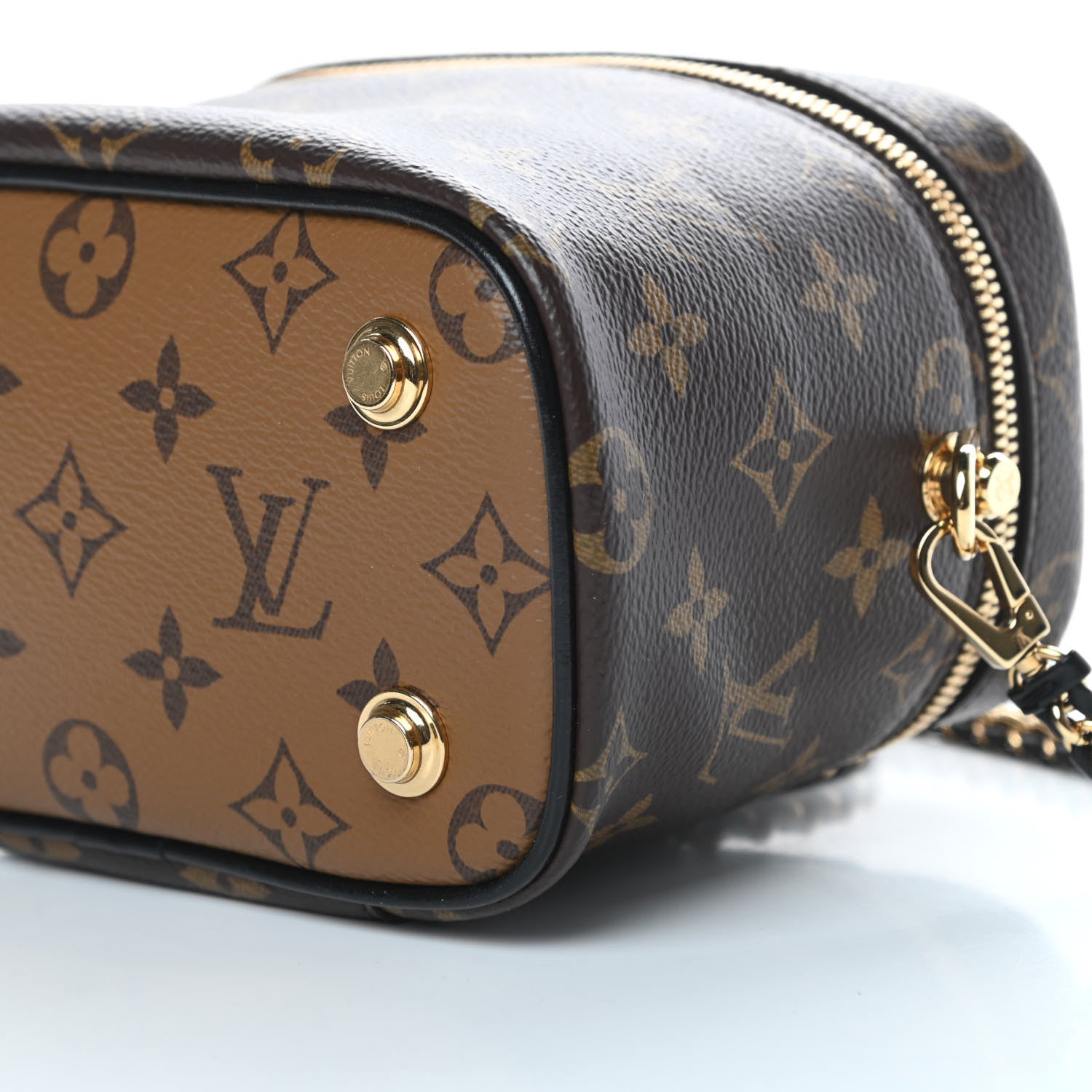 Louis Vuitton Reverse Monogram Vanity PM 10 of 10