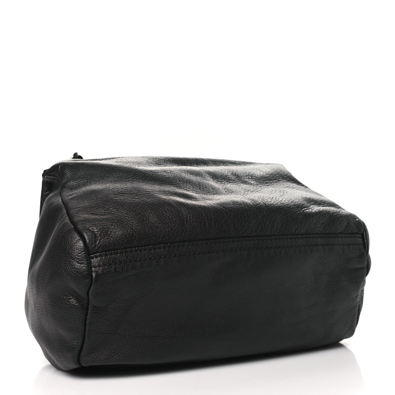 Givenchy Calfskin Studded Medium Pandora Black 4 of 11