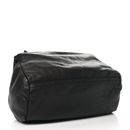 Givenchy Calfskin Studded Medium Pandora Black 4 of 11