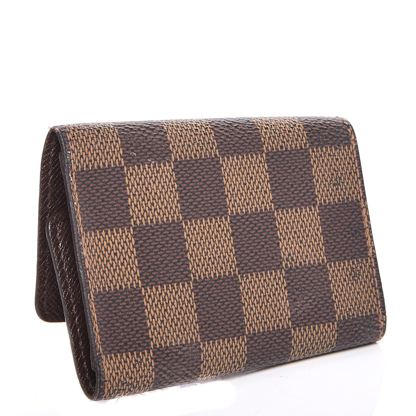 Damier Ebene Multicles 6 Key Holder