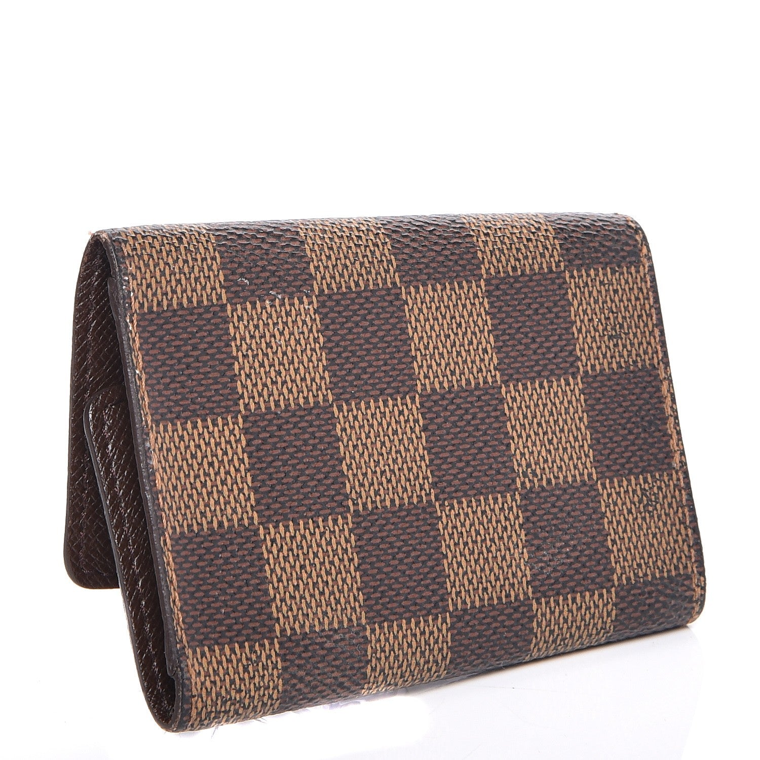 Louis Vuitton Damier Ebene Multicles 6 Key Holder 3 of 8