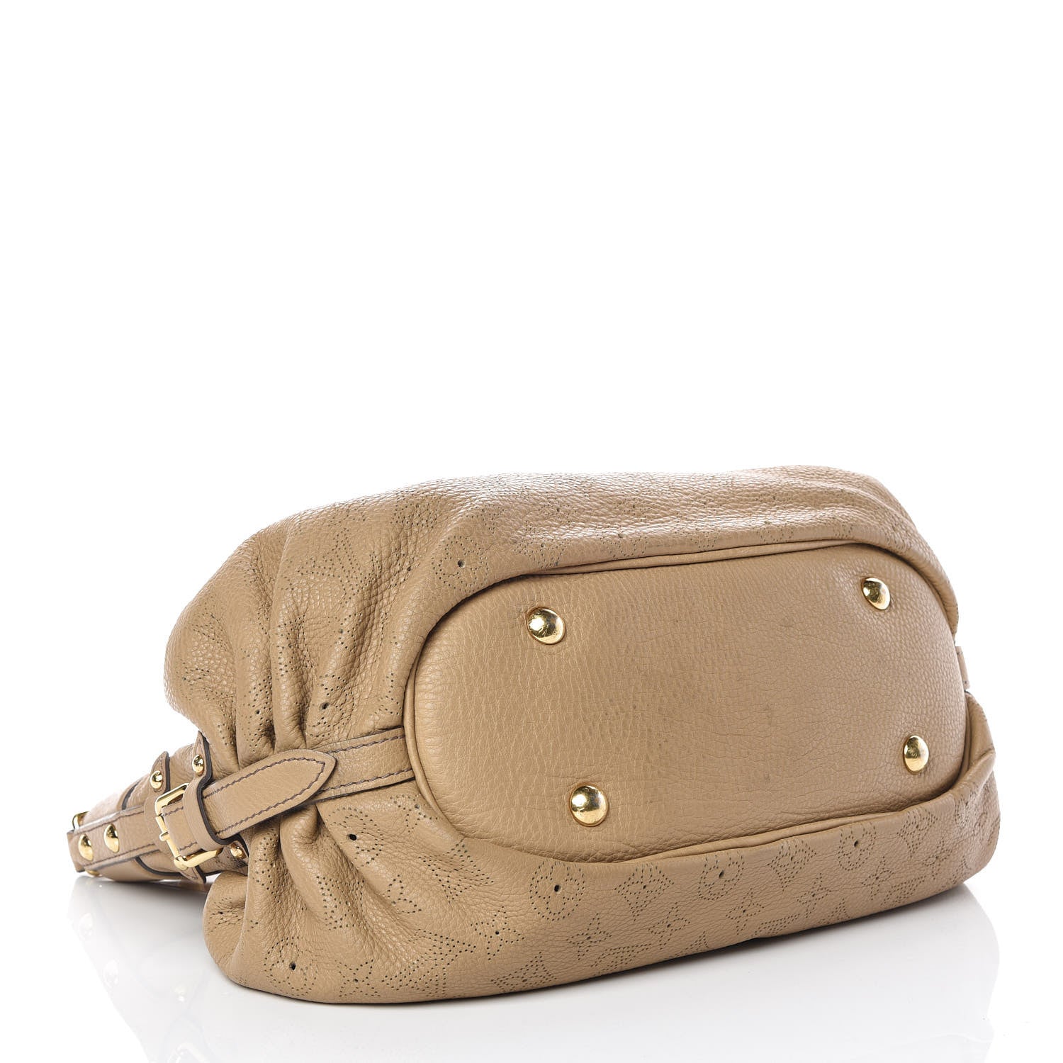 Louis Vuitton Mahina XS Biscuit 4 of 12