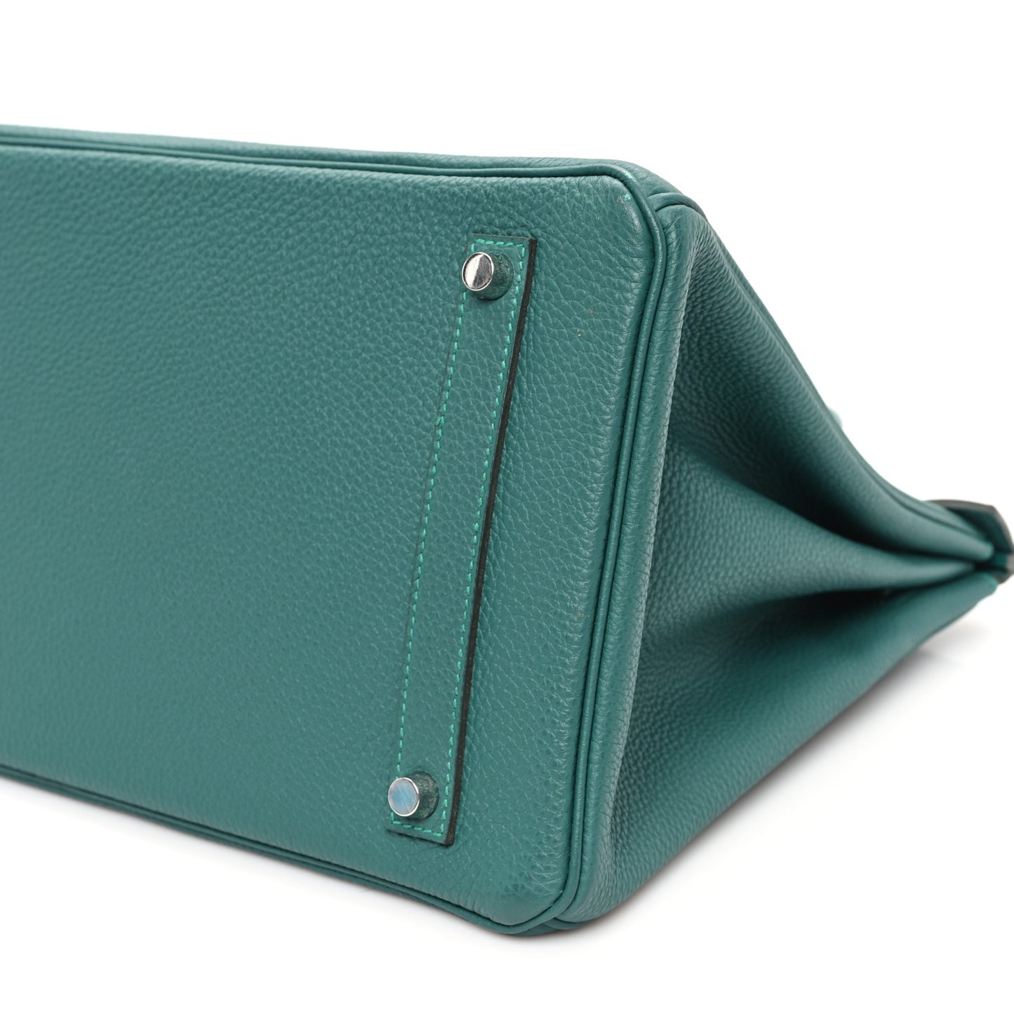 Togo Birkin 35 Malachite