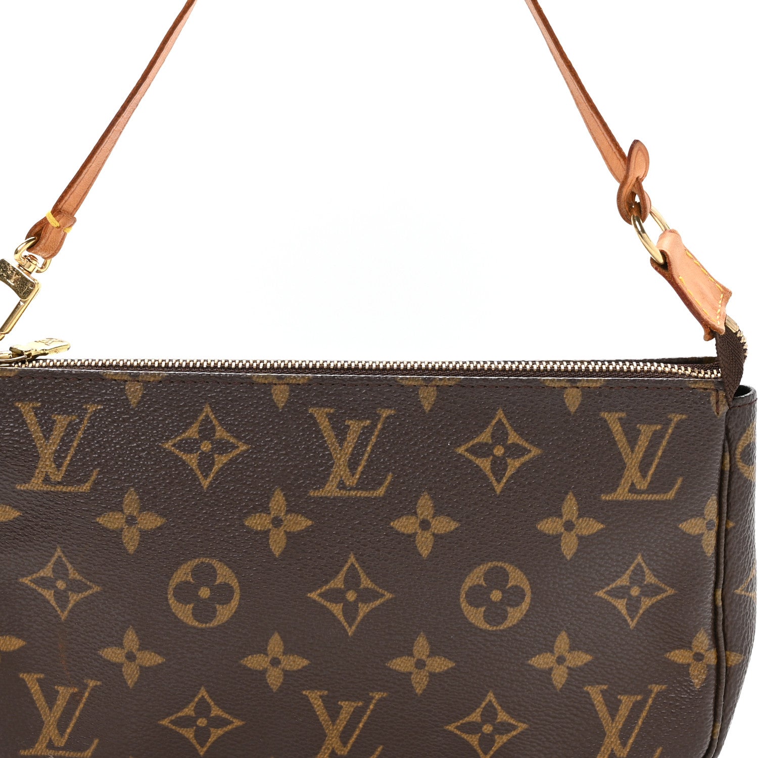 Louis Vuitton Monogram Pochette Accessories 8 of 10