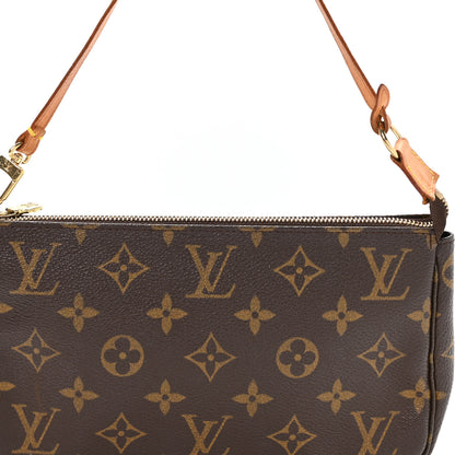 Louis Vuitton Monogram Pochette Accessories 8 of 10