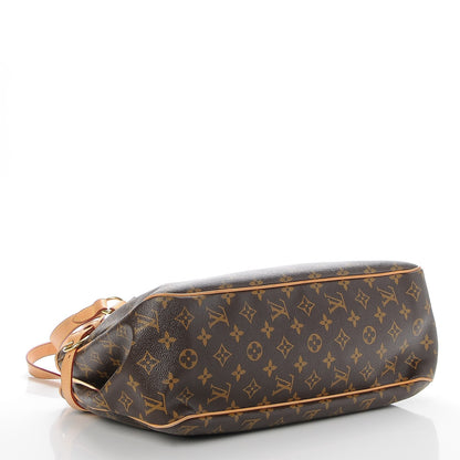 Louis Vuitton Monogram Batignolles Horizontal 4 of 8