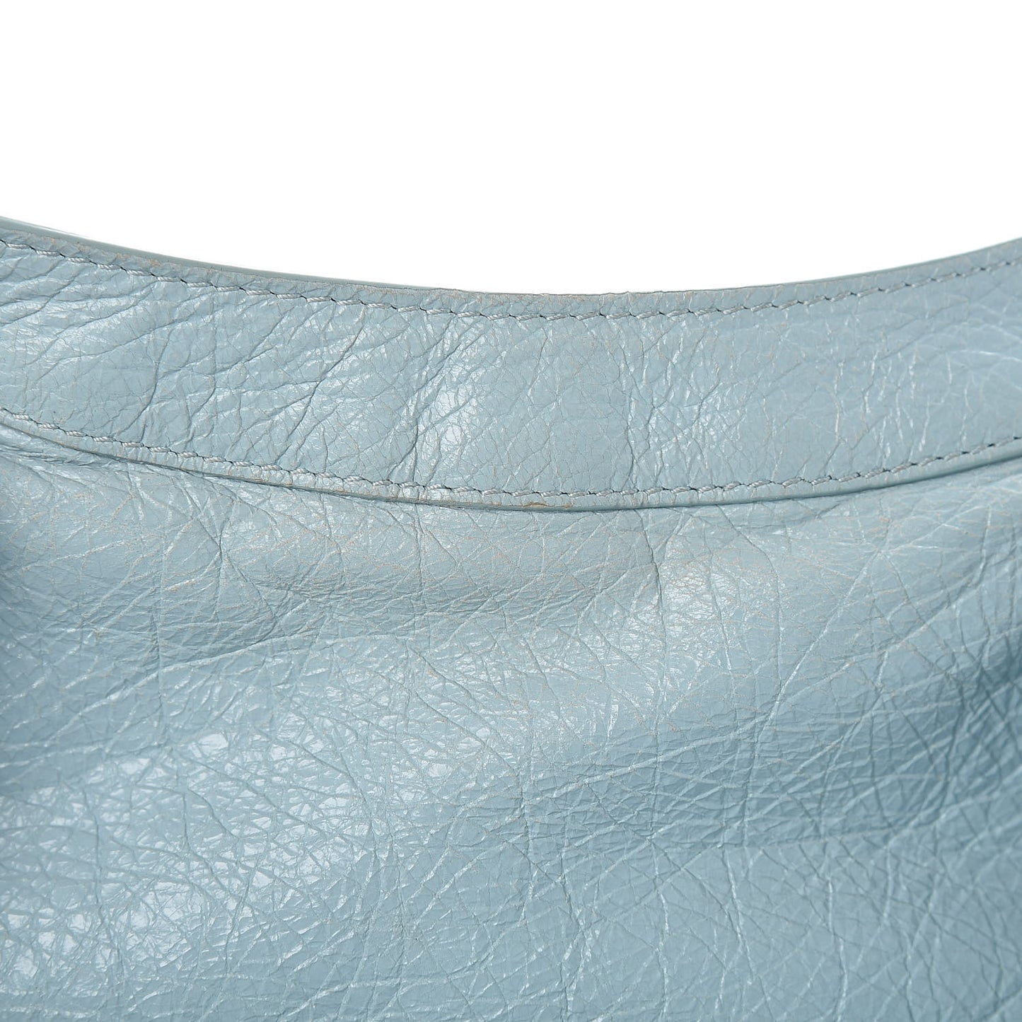 Agneau Classic Hardware City Bleu Dragee