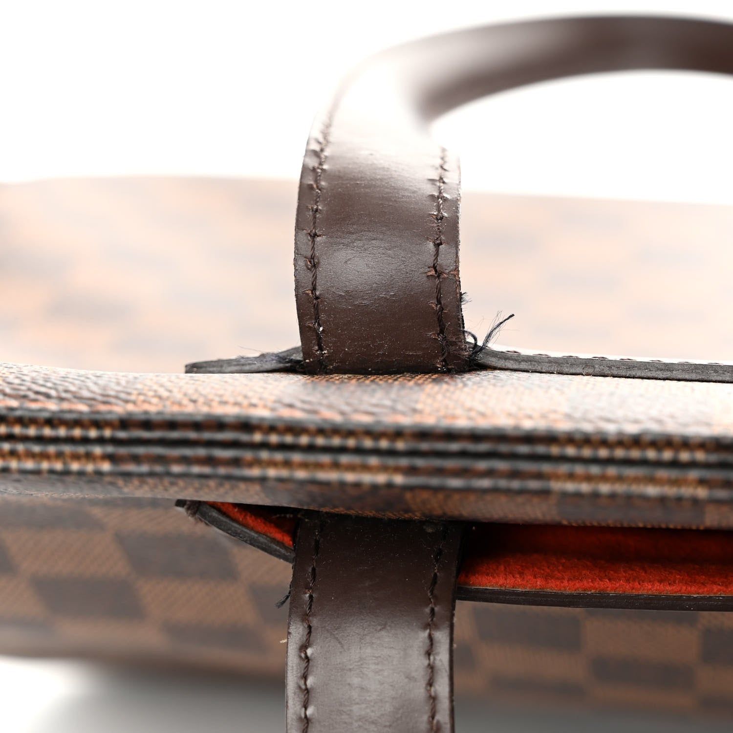Louis Vuitton Damier Ebene Parioli PM 11 of 11