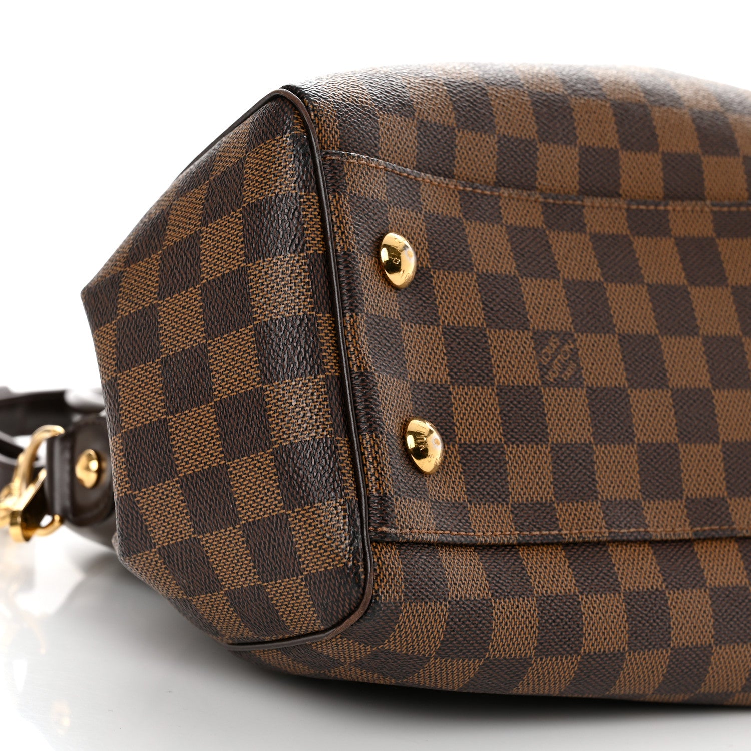 Louis Vuitton Damier Ebene Trevi PM 10 of 11