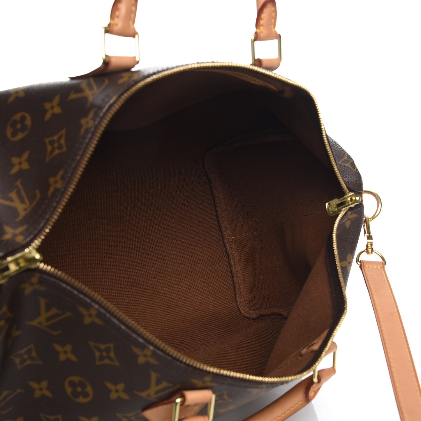 Monogram Speedy Bandouliere 40