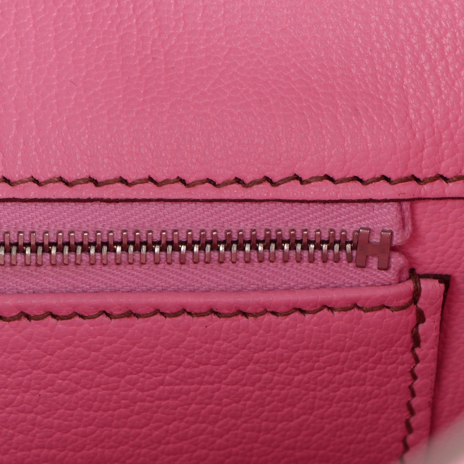Hermes Togo Birkin 35 Pink 12 of 24