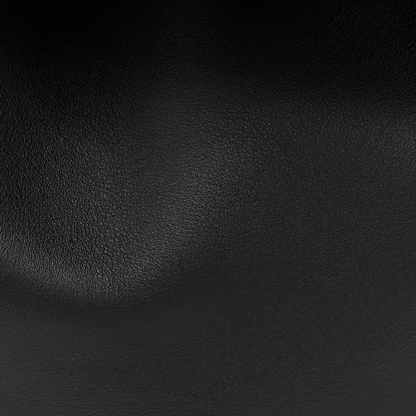 Calfskin Cradle Black