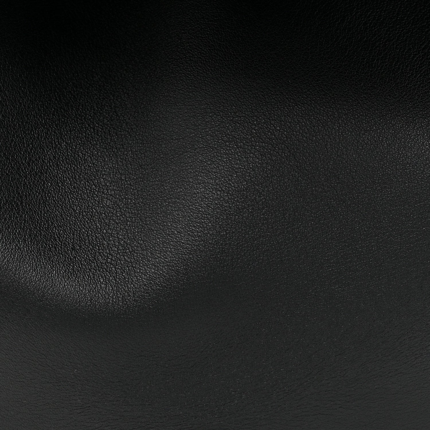 Bottega Veneta Calfskin Cradle Black 7 of 10