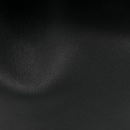 Bottega Veneta Calfskin Cradle Black 7 of 10