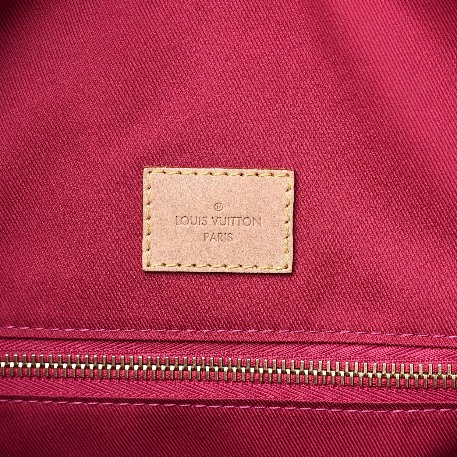 Louis Vuitton Monogram Graceful PM Pivoine 7 of 13