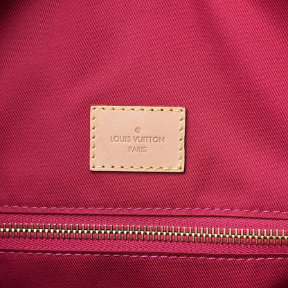 Louis Vuitton Monogram Graceful PM Pivoine 7 of 13