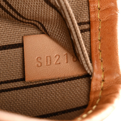 Louis Vuitton Monogram Neo Neverfull MM 8 of 16