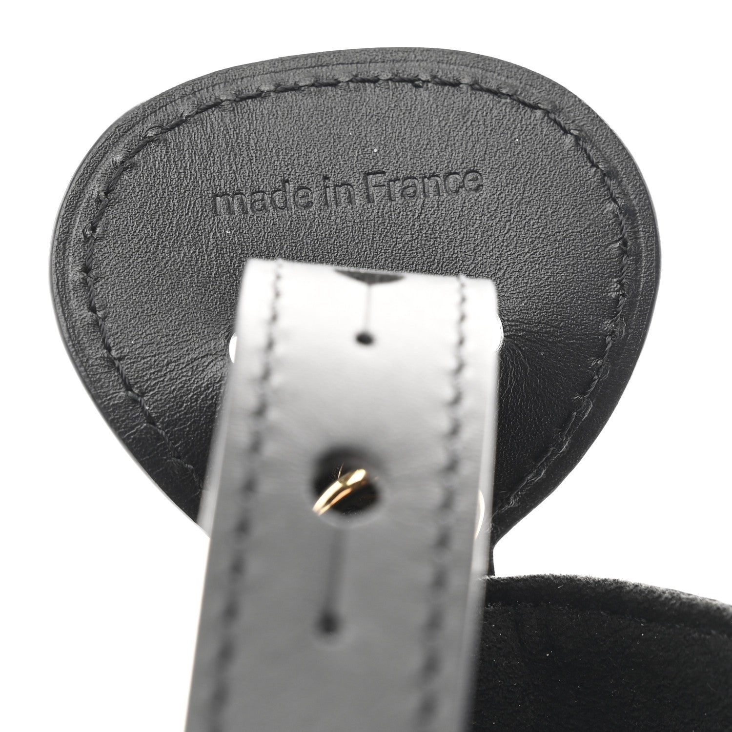 Louis Vuitton Empreinte Monogram Giant All In BB Black 8 of 11