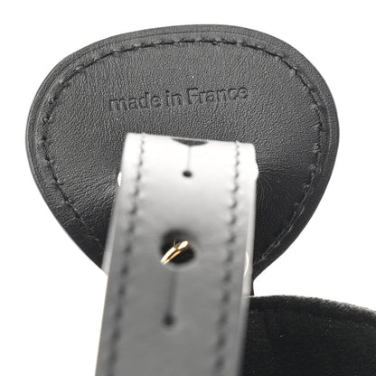 Louis Vuitton Empreinte Monogram Giant All In BB Black 8 of 11